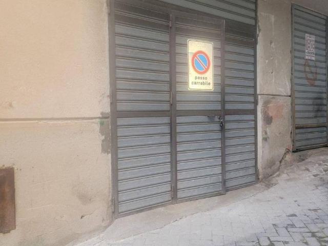 Box / Garage in affitto a Caltanissetta CL