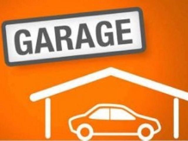 Box / Garage in affitto a Carmagnola TO