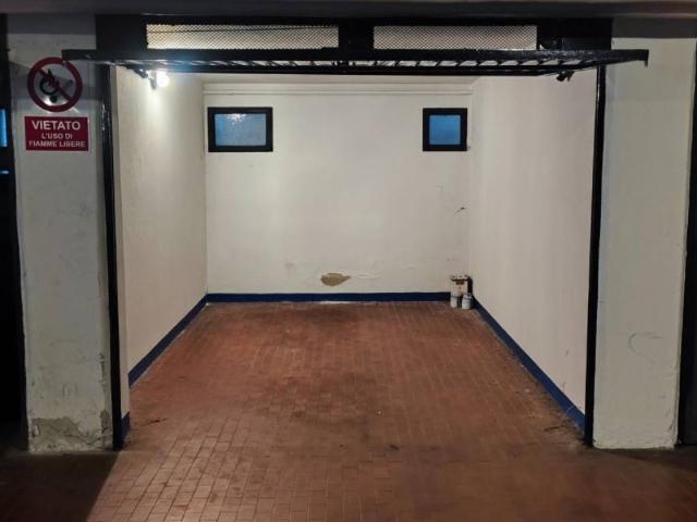 Box / Garage in affitto a Carpi MO