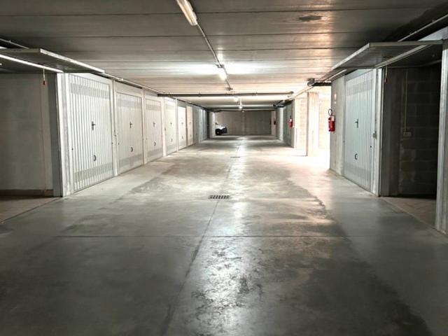 Box / Garage in affitto a Castenedolo BS