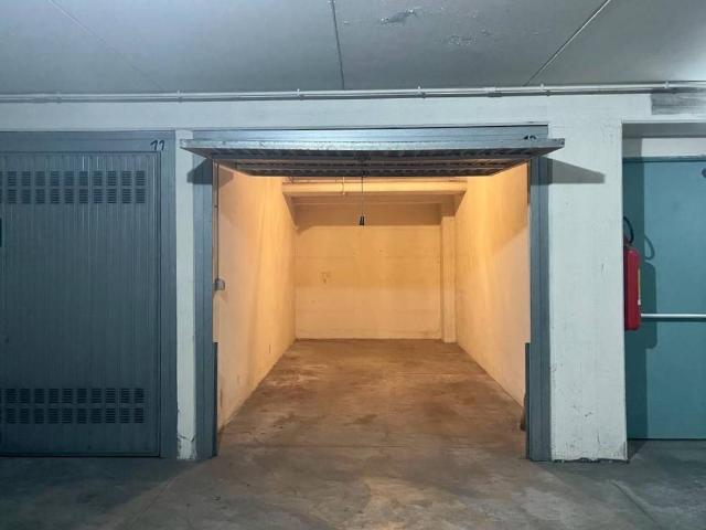 Box / Garage in affitto a Castelfranco Emilia MO