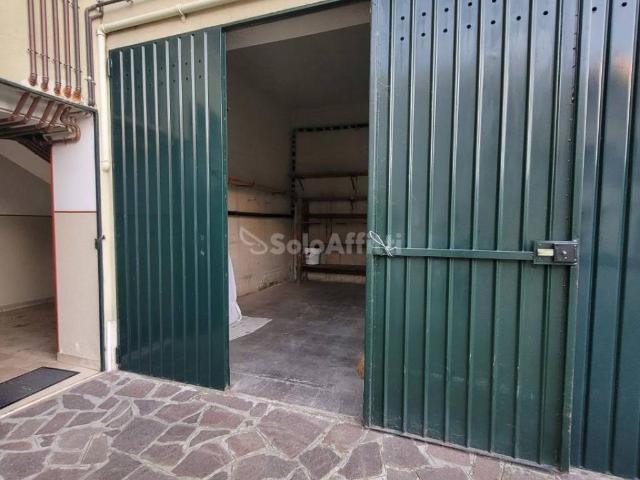 Box / Garage in affitto a Castelfranco Emilia MO