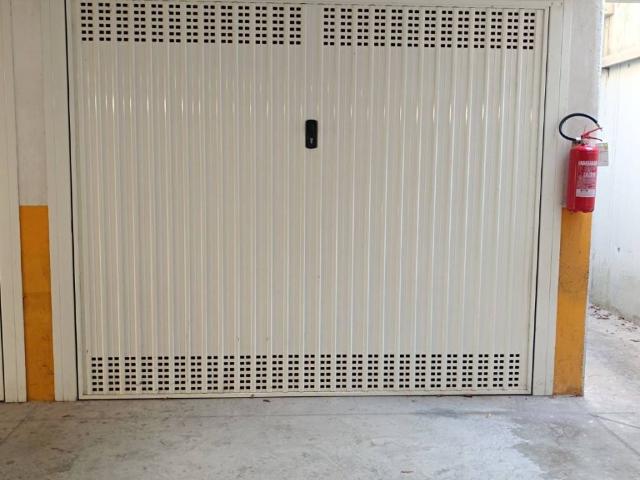 Box / Garage in affitto a Castelfranco Veneto TV