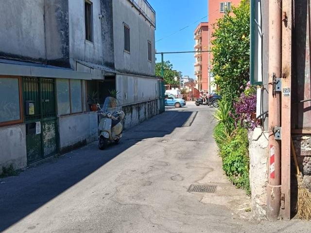 Box / Garage in affitto a Castellammare di Stabia NA
