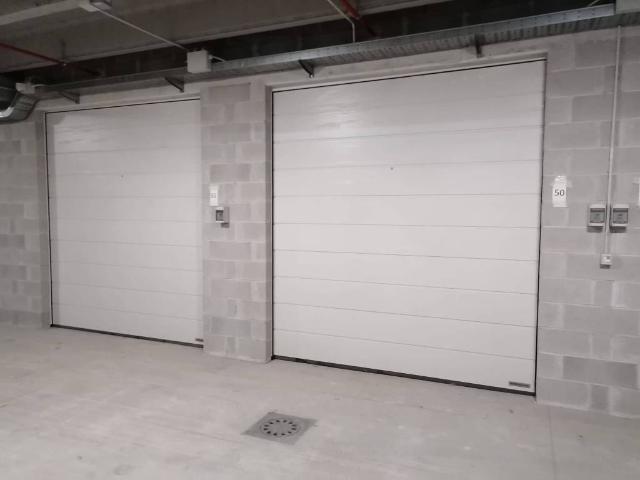 Box / Garage in affitto a Casalnuovo di Napoli NA