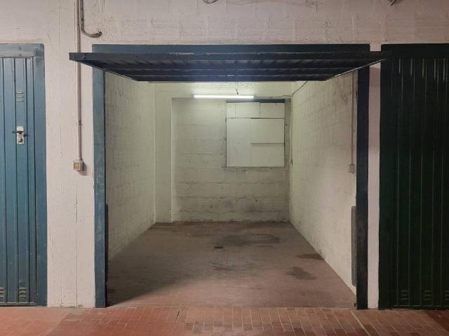 Box / Garage in affitto a Casalecchio di Reno BO