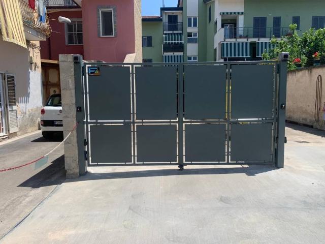 Box / Garage in affitto a Casapulla CE