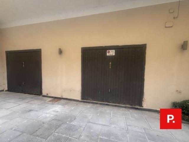 Box / Garage in affitto a Caserta CE