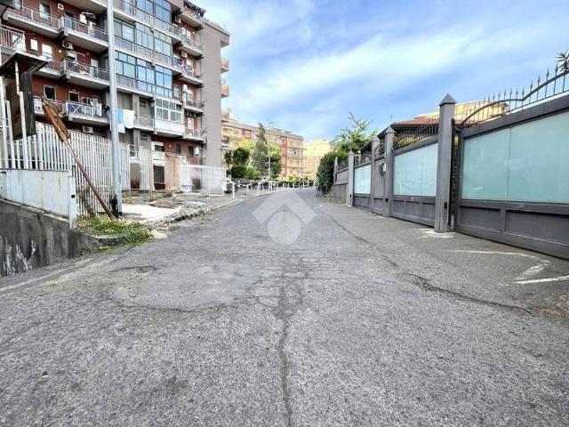 Box / Garage in affitto a Catania CT