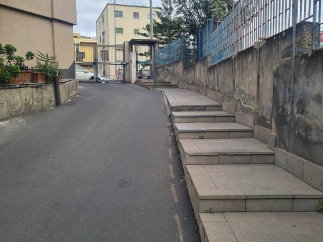 Box / Garage in affitto a Catania CT