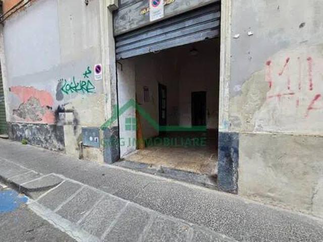 Box / Garage in affitto a Catania CT