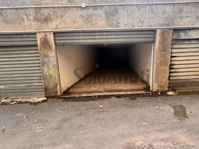 Box / Garage in affitto a Catania CT