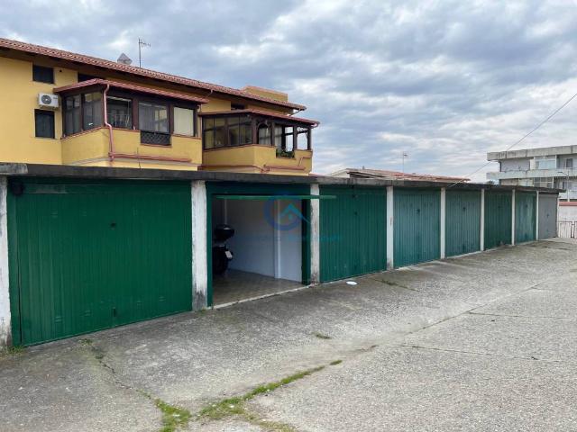 Box / Garage in affitto a Catanzaro CZ