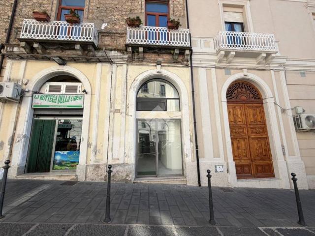 Box / Garage in affitto a Catanzaro CZ