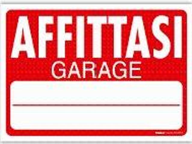 Box / Garage in affitto a Celle Ligure SV