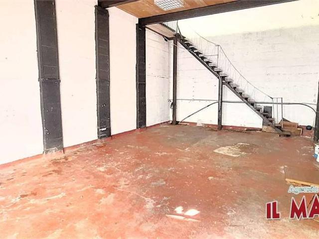 Box / Garage in affitto a Ceranesi GE