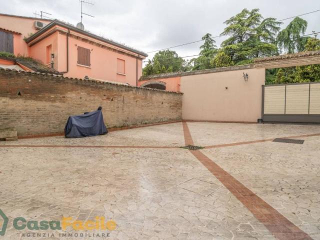 Box / Garage in affitto a Cesena FC