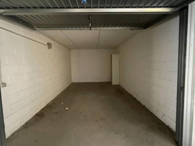 Box / Garage in affitto a Chiuduno BG
