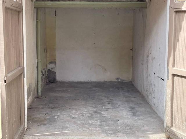Box / Garage in affitto a Chivasso TO