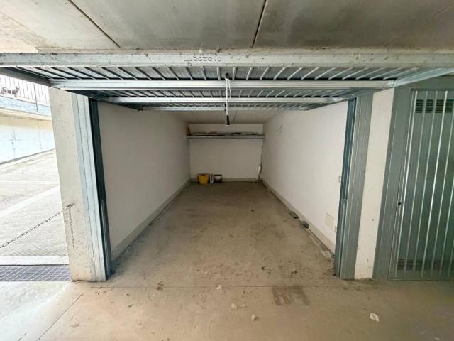Box / Garage in affitto a Chiari BS