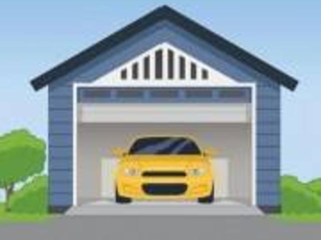 Box / Garage in affitto a Chiavari GE