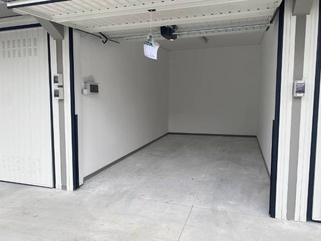 Box / Garage in affitto a Chiavari GE