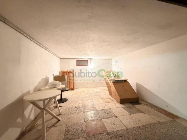 Box / Garage in affitto a Chieti CH