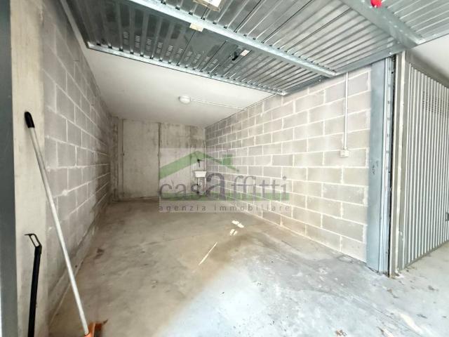 Box / Garage in affitto a Chieti CH