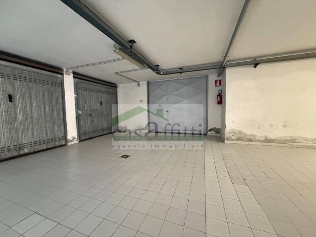 Box / Garage in affitto a Chieti CH