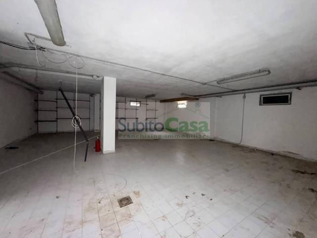 Box / Garage in affitto a Chieti CH