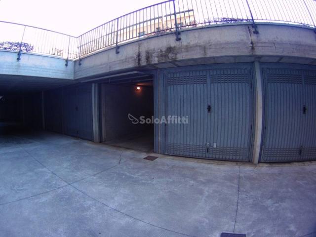 Box / Garage in affitto a Cinisello Balsamo MI