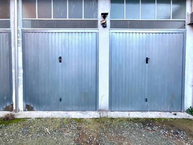 Box / Garage in affitto a Ciriè TO