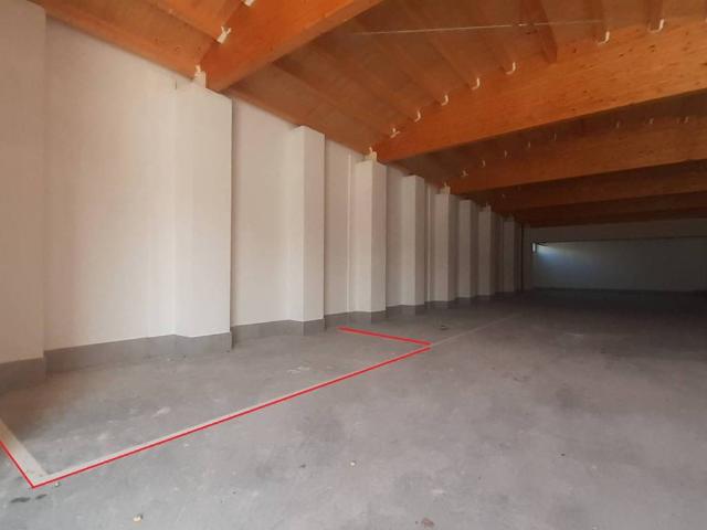 Box / Garage in affitto a Civitanova Marche MC