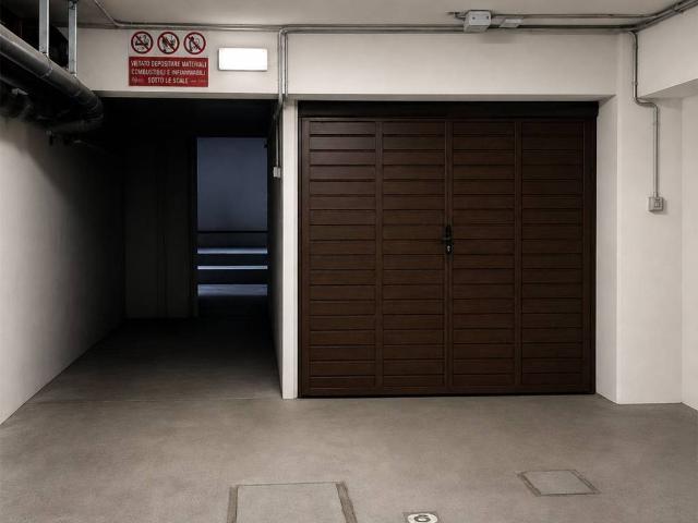 Box / Garage in affitto a Como CO