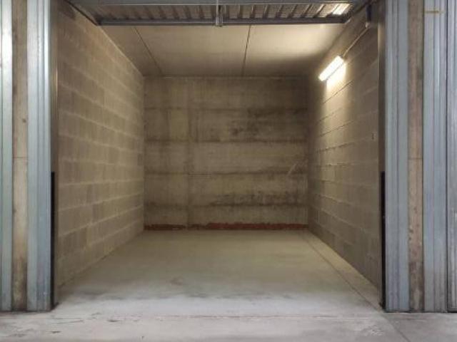 Box / Garage in affitto a Como CO