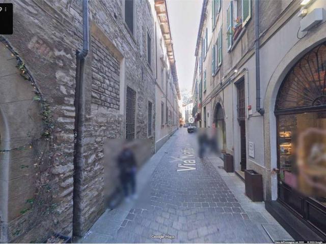 Box / Garage in affitto a Como CO