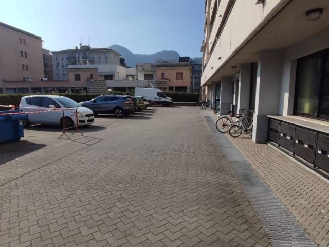 Box / Garage in affitto a Como CO