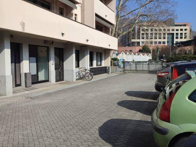 Box / Garage in affitto a Como CO