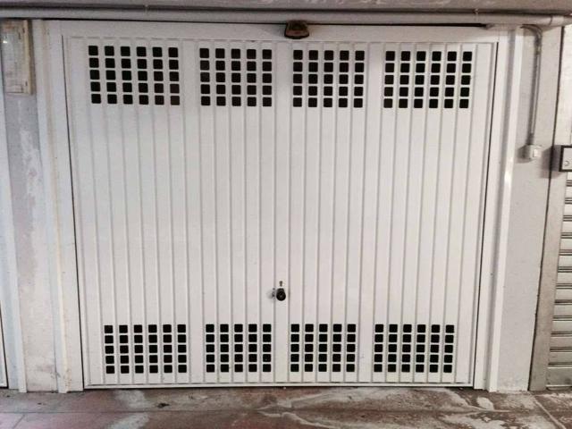 Box / Garage in affitto a Como CO