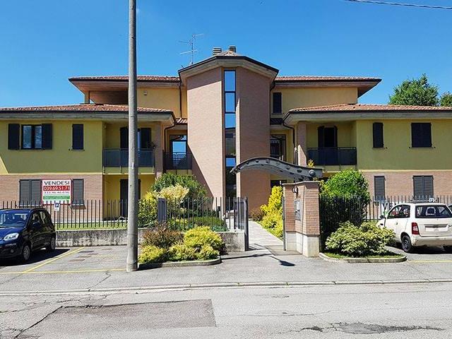 Box / Garage in affitto a Concorezzo MB