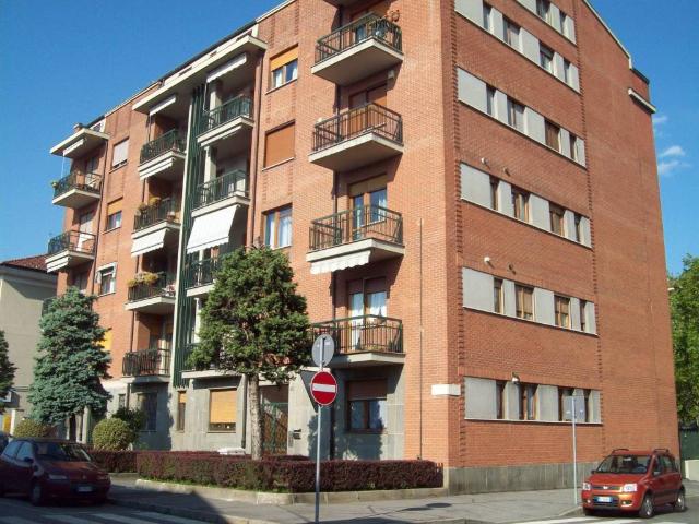 Box / Garage in affitto a Collegno TO