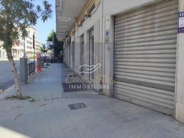 Box / Garage in affitto a Corato BA
