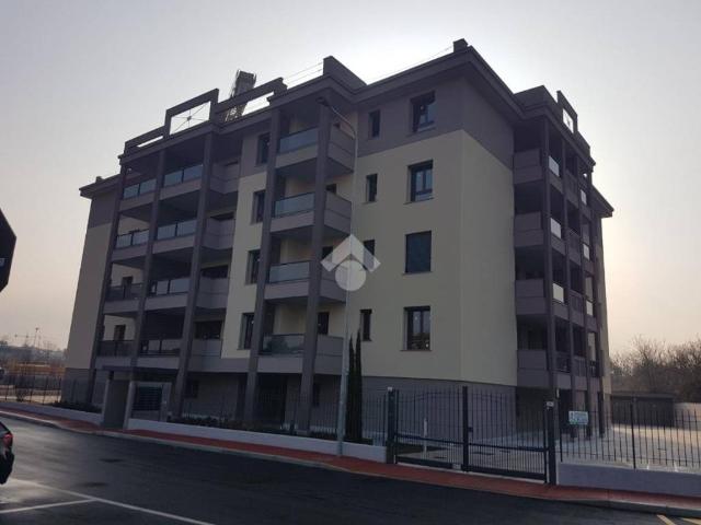 Box / Garage in affitto a Corbetta MI