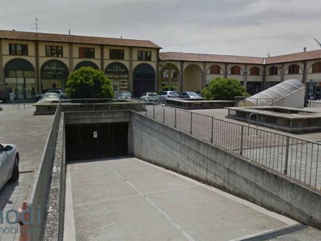 Box / Garage in affitto a Crema CR