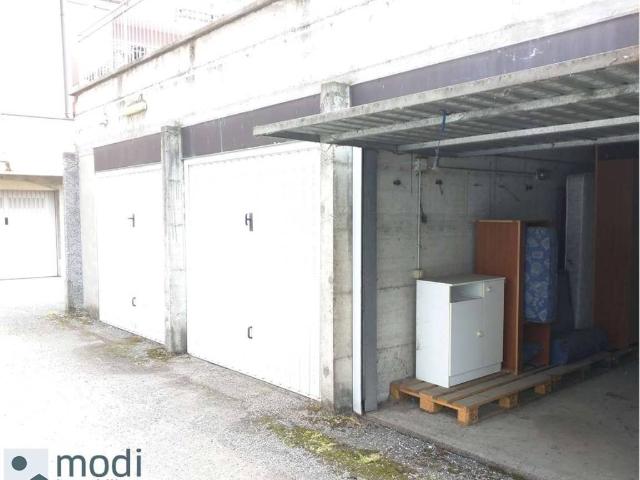Box / Garage in affitto a Crema CR
