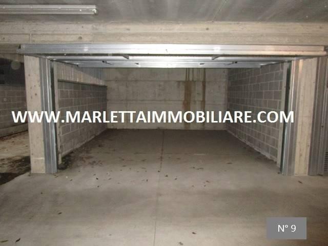 Box / Garage in affitto a Crema CR