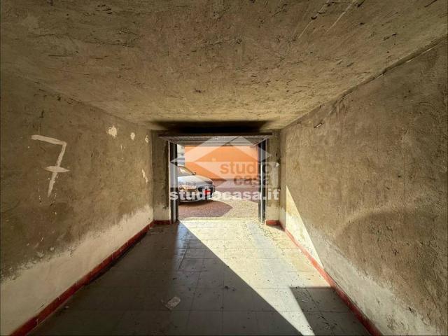 Box / Garage in affitto a Crema CR