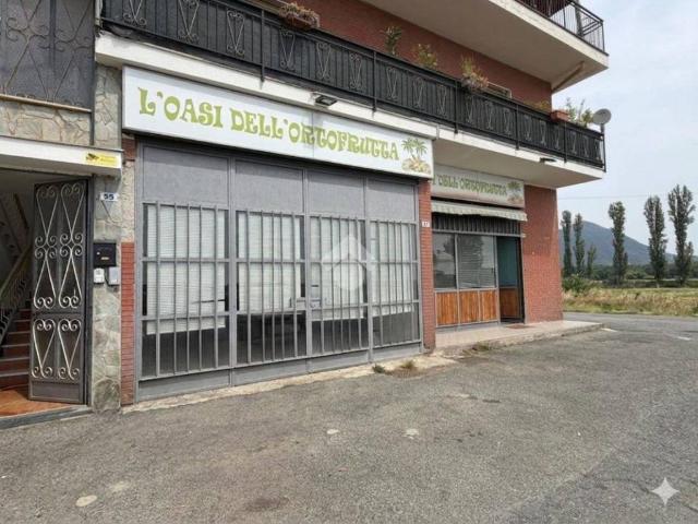 Box / Garage in affitto a Cumiana TO
