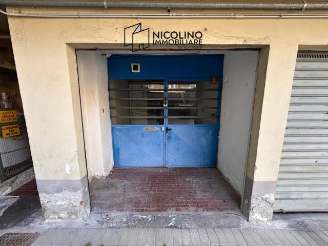 Box / Garage in affitto a Cuneo CN