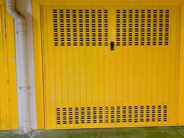 Box / Garage in affitto a Cuneo CN